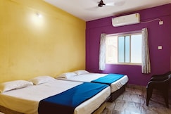 Mahadev Ashram 300M From Shree Jagannath Temple, Puri