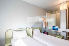 ibis budget Amb, Ain