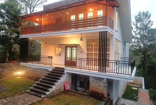 ORION BLU 3BHK