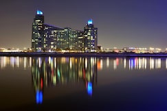 InterContinental Residence Suites Dubai Festival City, Sharjah