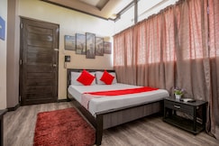 Rjat Guesthouse, Tagaytay