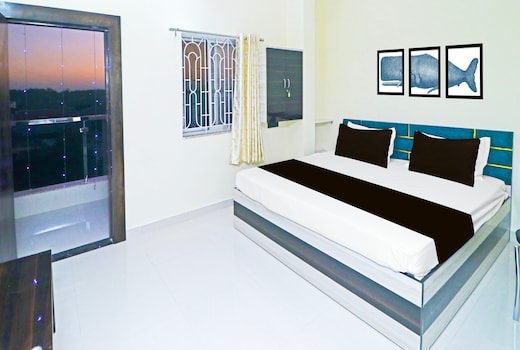 Hotel O Atithi Inn