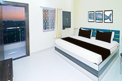 Hotel O Atithi Inn, Ranchi