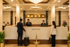 Hotel Indraprasttha, Avanigadda
