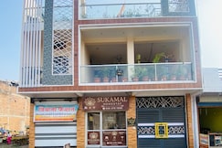 Sukamal Homestay, Ujjain