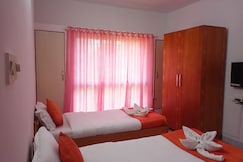 Bhairavi Shiv Hospitality, Pune