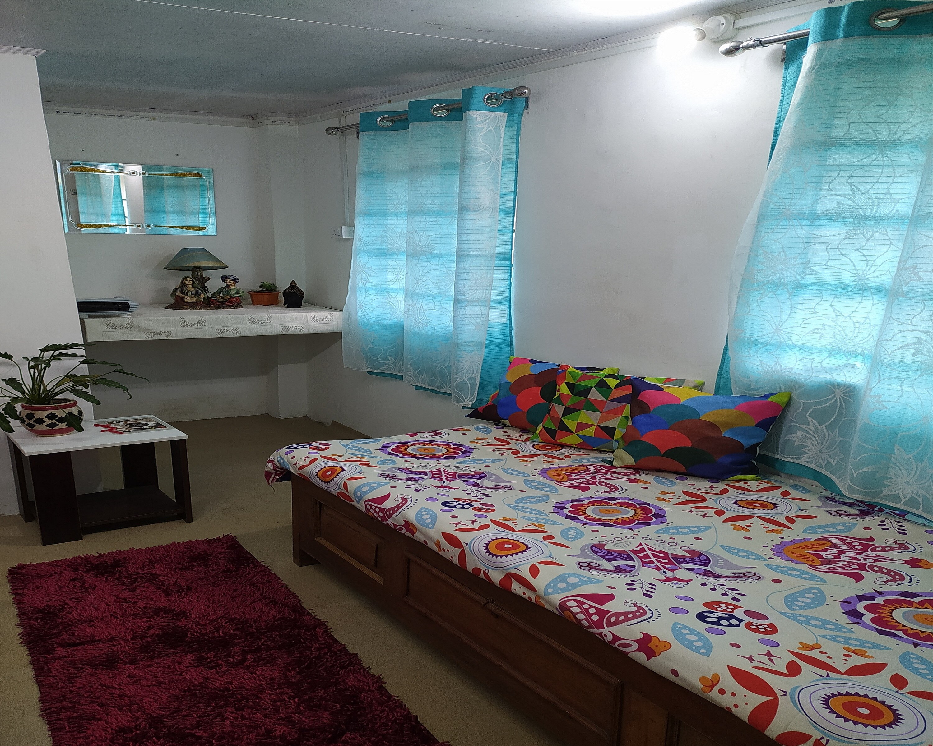 Namo Homestay| Rooms & Caretaker - Tap to explore photos