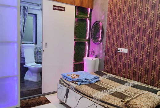 Hotel O Good Day Guest House