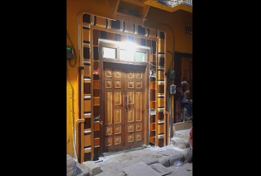 Rudraksha Kashi Inn By GRB