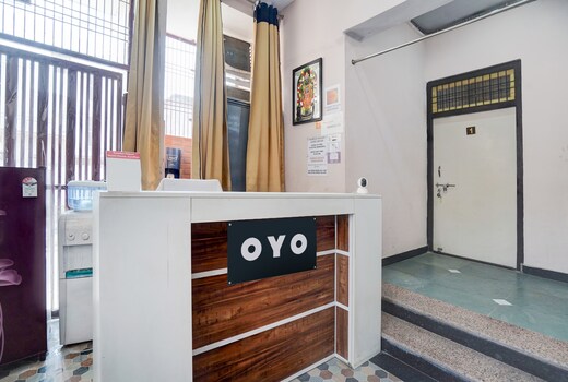 Hotel O Ramdut Palace Guest House