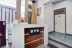 Hotel O Ramdut Palace Guest House, Ayodhya