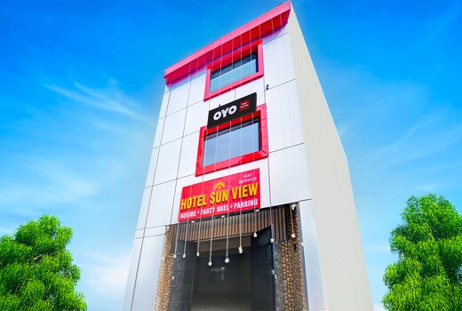 Hotel O Sunview