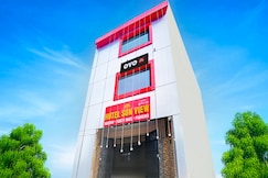 Hotel O Sunview, New Chandigarh
