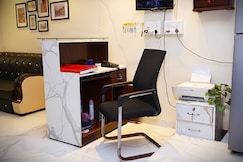 Hotel Roy Plaza, Faridabad