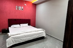 Hotel Sky, Raipur, Chhattisgarh