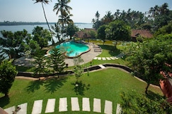 Akanta Cherai Beach Resort, Cochin