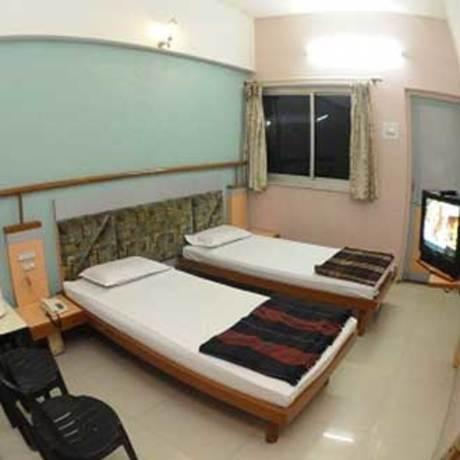 Deluxe Non-AC Room 1