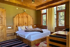 The Village View Homestay, Jibhi