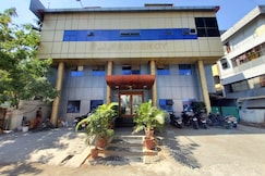 GT Grande Hotel Near US Consulate, Chennai