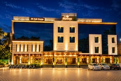 THE SHAURYA, Pehowa