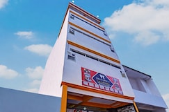Hotel White House Residency, Patna