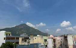 Premium Mount View Rooms