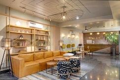 Maison 42 by One Tree Stays, Gurgaon