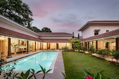 LohonoStays Villa Azul, Goa