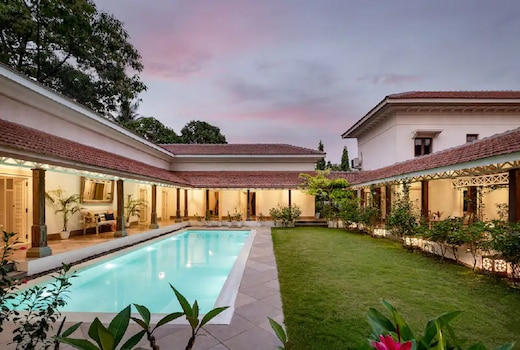 LohonoStays Villa Azul