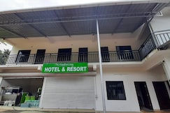 Vrindavan Hotel and Resort, Chalakudy