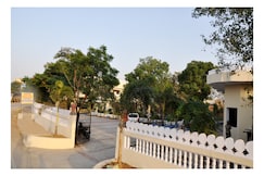 Hotel Eagle's Nest, Bharatpur