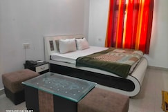 Hotel O Ra One Restro & Rooms, Prayagraj