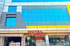 Hotel Shree Sanwariya, Jhunjhunu