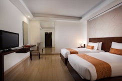 d’primahotel Seminyak, Bali