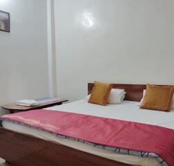 Luxury Rooms