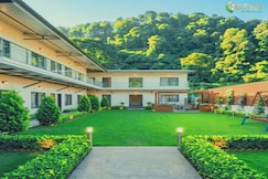 Qcent Bairagarh Resort Rishikesh, Rishikesh