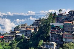 Sunakhari Homestay Darjeeling, Darjeeling