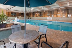 Best Western Crossroads Of The Bluffs, Pottawattamie