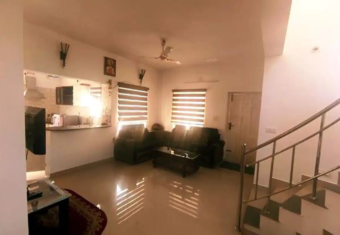 2BHK Villa in Vagamon - Tap to explore photos