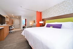 Home2Suites by Hilton Dupont, Klickitat