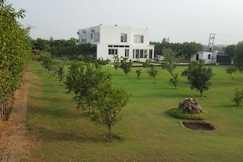 Ekant Farm house, Sohna
