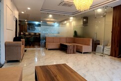 Chocolate inn, Patna, Patna