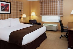 DoubleTree by Hilton Cincinnati Airport, Pendleton