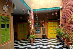 Sagar Villa A Boutique Guest House, Jodhpur
