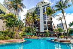 Grand Millennium Kuala Lumpur, Kuala Lumpur