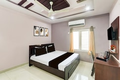 Hotel O Shrihaan Residency, Kakinada