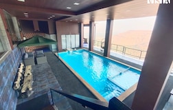 Swimming Pool 1