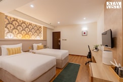 Fernwood, Part of StayVista || Hebbal Bengaluru, Devanhalli