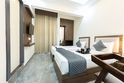 PURPLLE INN, Bangalore