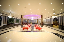 Red Velvet Hotel & Resort, Darbhanga